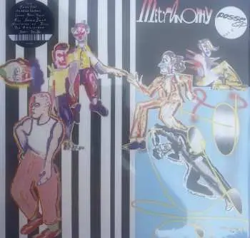 LP Metronomy: Posse EP Vol.2