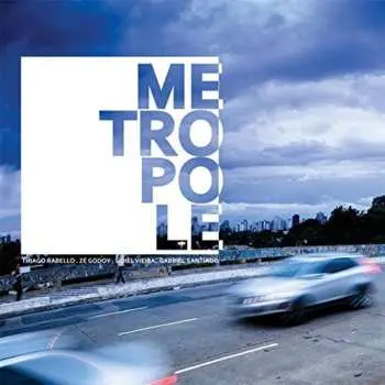 CD Metropole: Metropole