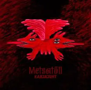 LP Metsatöll: Karjajuht