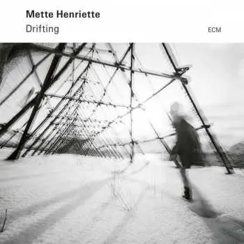 CD Mette Henriette Martedatter Rølvåg: Drifting