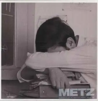 LP Metz: Metz