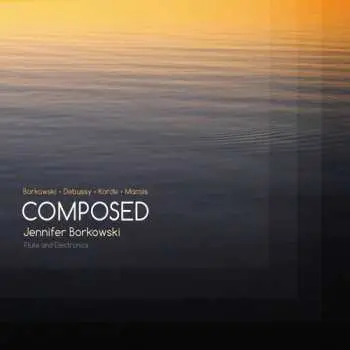 CD Meute: Composed