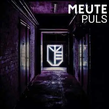 2LP Meute: Puls