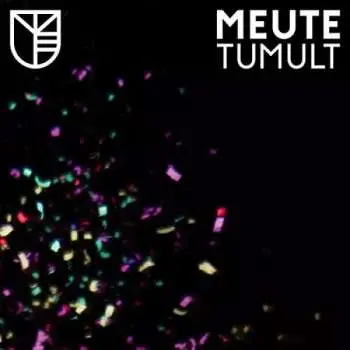 CD Meute: Tumult