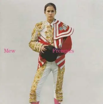 LP Mew: Frengers