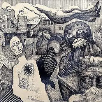 CD mewithoutYou: Pale Horses
