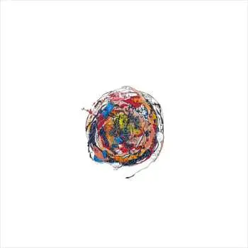 CD mewithoutYou: [untitled]