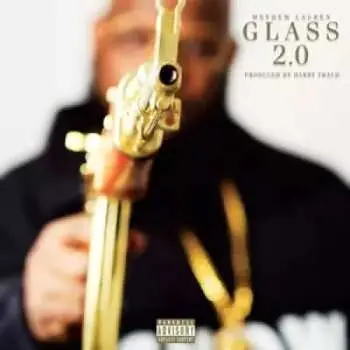 CD Meyhem: Glass 2.0