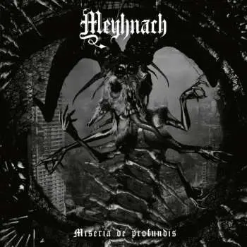 CD Meyhnach: Miseria de Profundis
