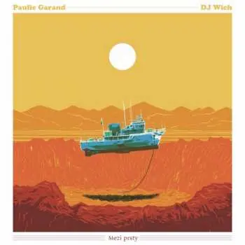 CD Paulie Garand: Mezi Prsty