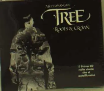 2CD MezzoSangue: Tree (Roots & Crown) DLX | NUM | LTD