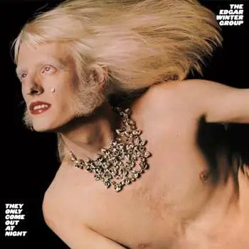 CD MGMT: Electric Feel