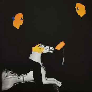 LP MGMT: Loss Of Life CLR | LTD