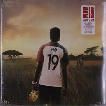 2LP MHD: 19 CLR | LTD