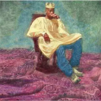 CD MHD: Mansa