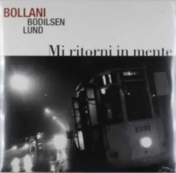 LP Stefano Bollani: Mi Ritorni In Mente