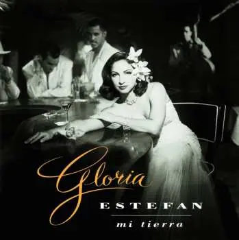 LP Gloria Estefan: Mi Tierra