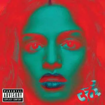 2LP M.I.A.: Matangi
