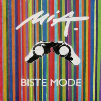 CD MIA.: Biste Mode