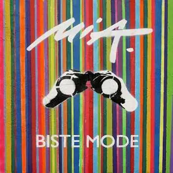 CD MIA.: Biste Mode