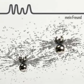 CD MIA.: Mein Freund LTD