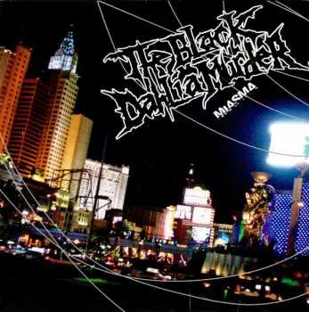 CD The Black Dahlia Murder: Miasma
