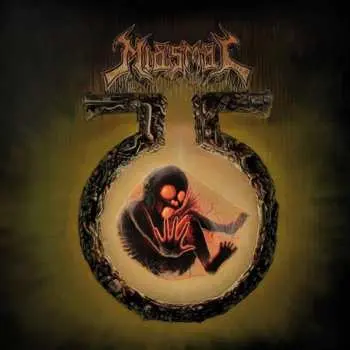 CD Miasmal: Cursed Redeemer