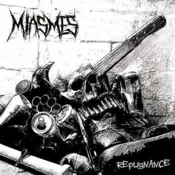 CD Miasmes: Répugnance