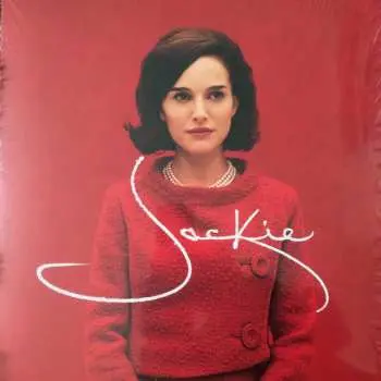 LP Mica Levi: Jackie