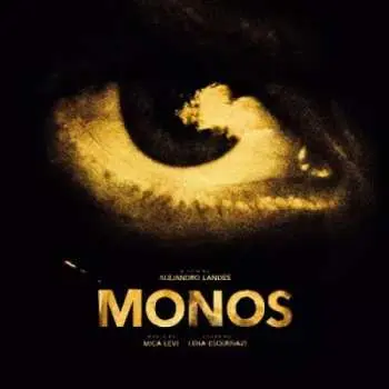 LP Mica Levi: Monos