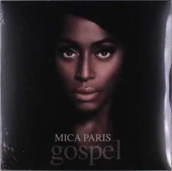 LP Mica Paris: Gospel