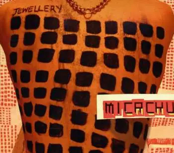 CD Micachu: Jewellery