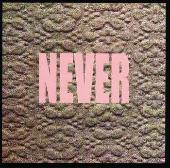 CD Micachu & The Shapes: Never
