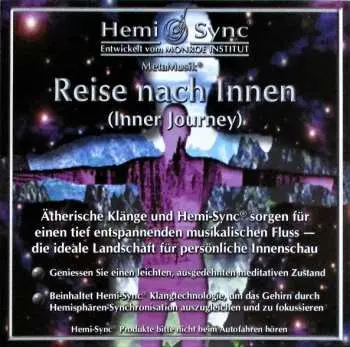 CD Micah Sadigh: Reise Nach Innen (Inner Journey)