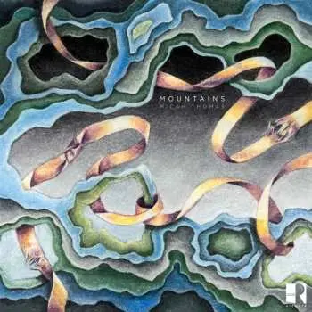2LP Micah Thomas: Mountains