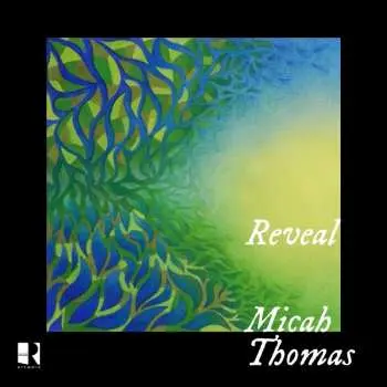 CD Micah Thomas: Reveal