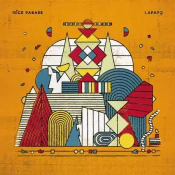 LP Mice Parade: Lapapọ LTD | CLR