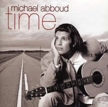 CD Michael Abboud: Time