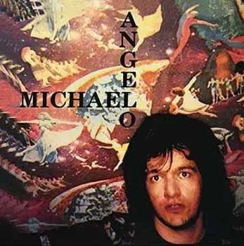 2CD Michael Angelo: Michael Angelo