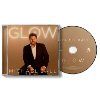 CD Michael Ball: Glow