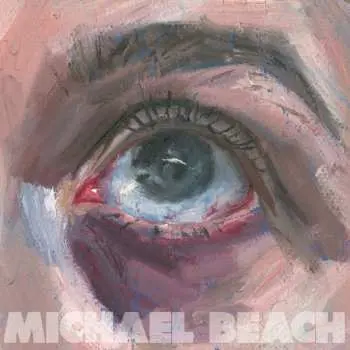LP Michael Beach: Dream Violence
