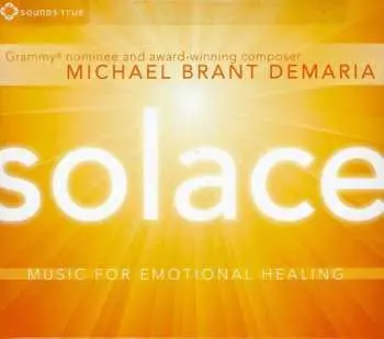 CD Michael Brant DeMaria: Solace