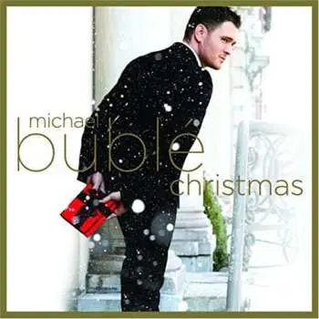 CD Michael Bublé: Christmas (10th Anniversary Deluxe Edition) DLX