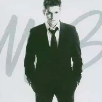 CD Michael Bublé: It's Time