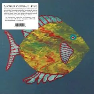 LP Michael Chapman: Fish