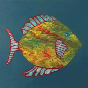 CD Michael Chapman: Fish
