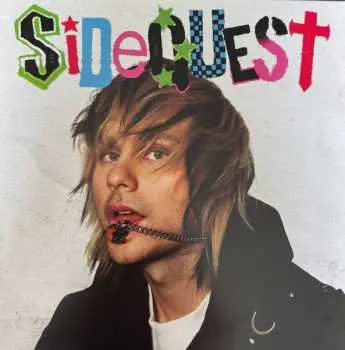 LP Michael Clifford: Sidequest (iex)