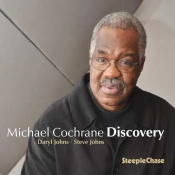CD Michael Cochrane: Discovery