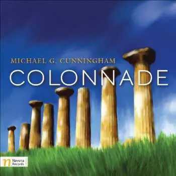CD Michael Cunningham: Colonnade