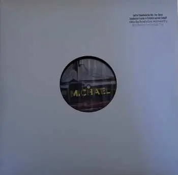 LP Michael: Drivers' Seat EP